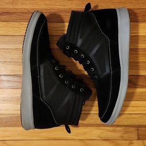 UGG Hepner Field Boot Size 12